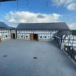 Ranczo Gosciszow Farm stay Nowogrodziec