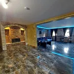 Farm stay Ranczo Gosciszow *