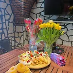 Farma Ranczo Gosciszow Nowogrodziec