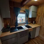 Farma Ranczo Gosciszow