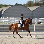 Ranczo Gosciszow Farma *