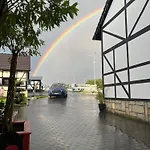 Farma Ranczo Gosciszow Nowogrodziec