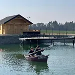 Ranczo Gosciszow Farma *