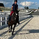 Ranczo Gosciszow Farma