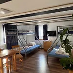 Ranczo Gosciszow Farma *