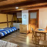 Ranczo Gosciszow Farma