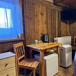 Farma Ranczo Gosciszow *