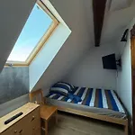 Farmház Ranczo Gosciszow *