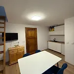 Farmház Ranczo Gosciszow *