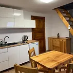 Ranczo Gosciszow Farmház Nowogrodziec