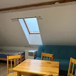 Ranczo Gosciszow Farma *