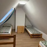 Ranczo Gosciszow Farma