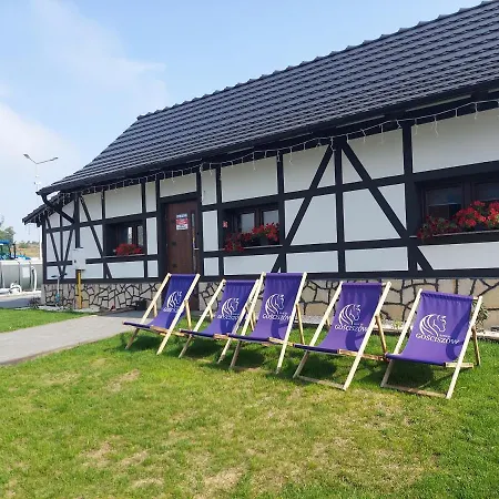 Ranczo Gościszów * Nowogrodziec