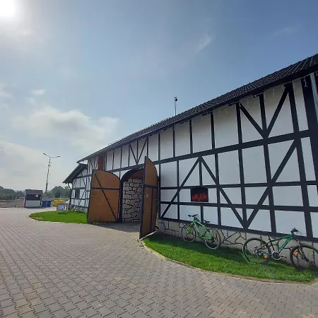 Ranczo Gosciszow Nowogrodziec