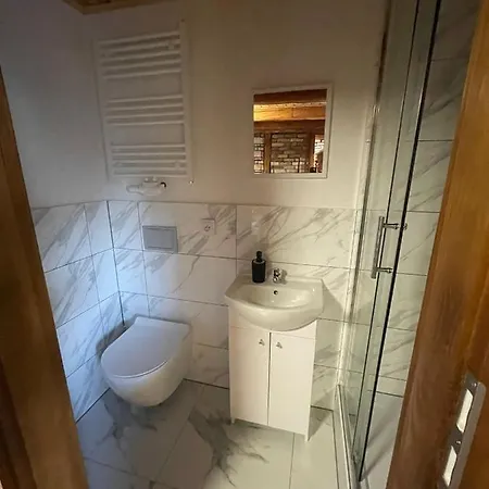 Ranczo Gosciszow * Nowogrodziec