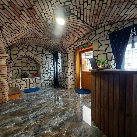 Ranczo Gosciszow Nowogrodziec