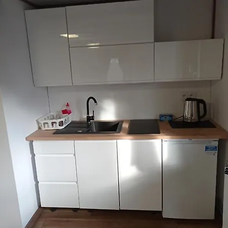 Ranczo Gosciszow * Nowogrodziec