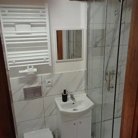 Ranczo Gosciszow Vakantieboerderij