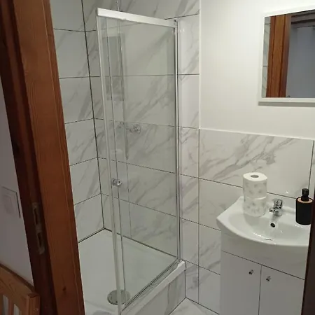 Ranczo Gosciszow * Nowogrodziec