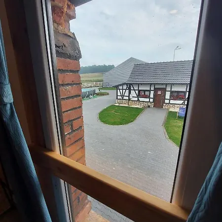 Ranczo Gosciszow * Nowogrodziec