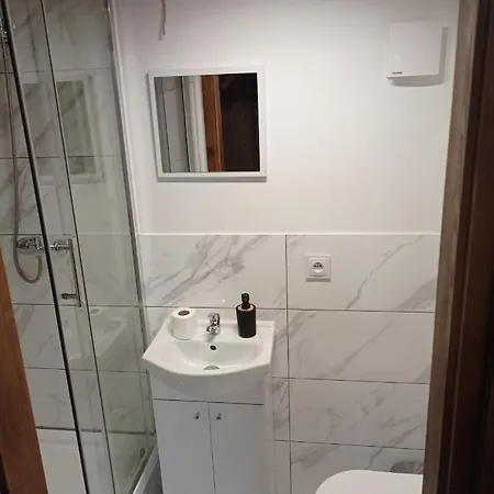 Ranczo Gosciszow * Nowogrodziec