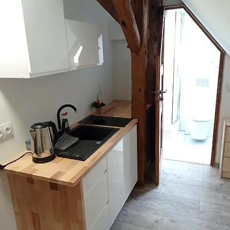 Κατάλυμα σε φάρμα Ranczo Gosciszow Nowogrodziec