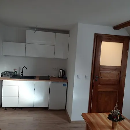 Ranczo Gosciszow * Nowogrodziec