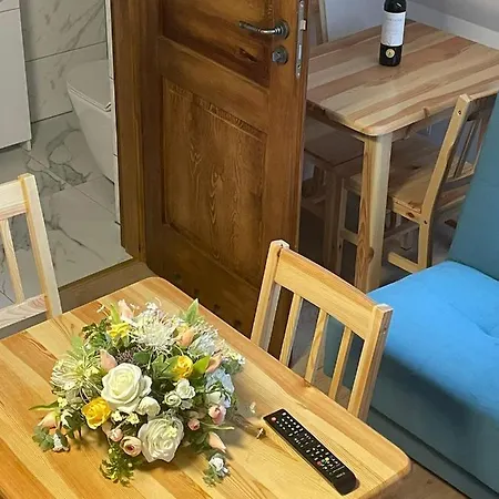 Ranczo Gosciszow Farm stay