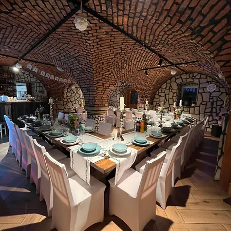 Ranczo Gosciszow Nowogrodziec