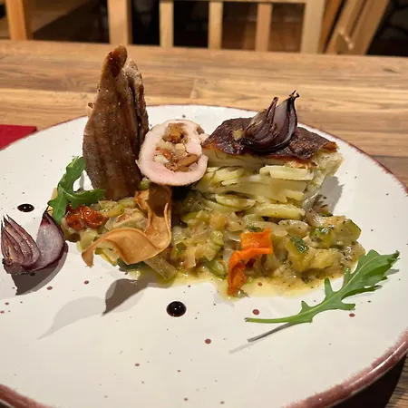 Ranczo Gosciszow Vakantieboerderij