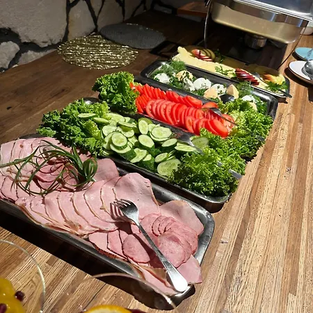 Ranczo Gosciszow * Nowogrodziec