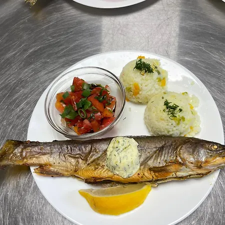 Κατάλυμα σε φάρμα Ranczo Gosciszow *