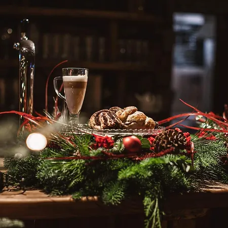 Ranczo Gosciszow Nowogrodziec