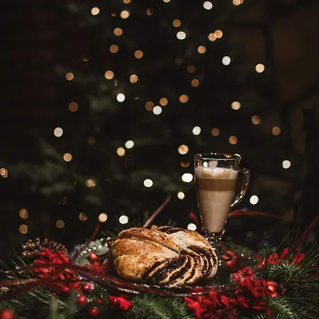 Ranczo Gosciszow Κατάλυμα σε φάρμα