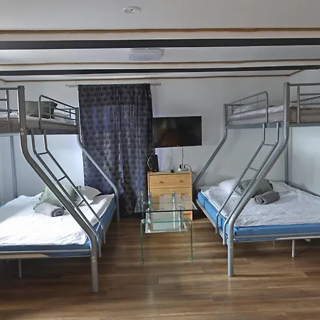 Vakantieboerderij Ranczo Gosciszow *