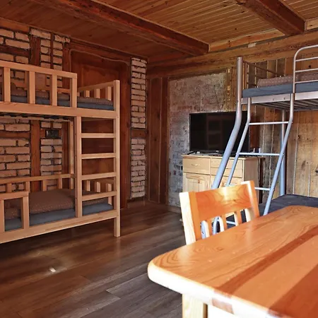 Farm stay Ranczo Gosciszow Nowogrodziec