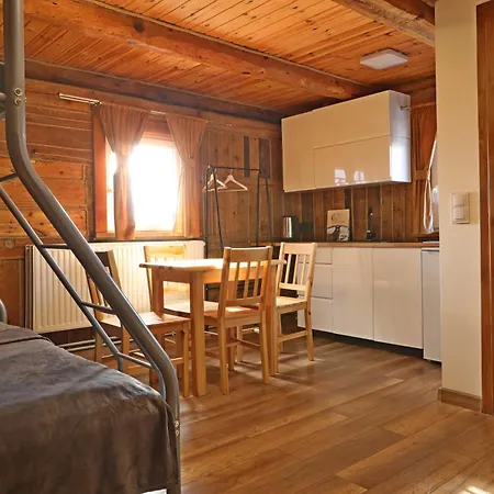 Ranczo Gosciszow Nowogrodziec