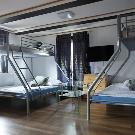 Farm stay Ranczo Gosciszow Nowogrodziec