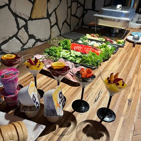 Ranczo Gosciszow * Nowogrodziec