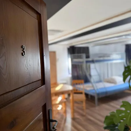 Farma Ranczo Gosciszow Nowogrodziec