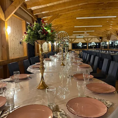 Ranczo Gosciszow * Nowogrodziec