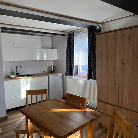 Ranczo Gosciszow Bauernhof Nowogrodziec