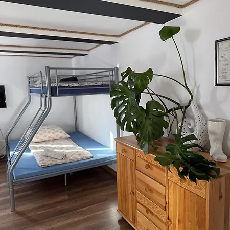 Farma Ranczo Gosciszow