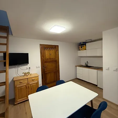 Alloggio per agriturismo Ranczo Gosciszow *