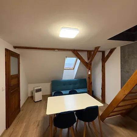 Ranczo Gosciszow Alloggio per agriturismo Nowogrodziec