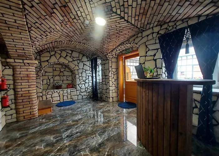 Ranczo Gosciszow Nowogrodziec