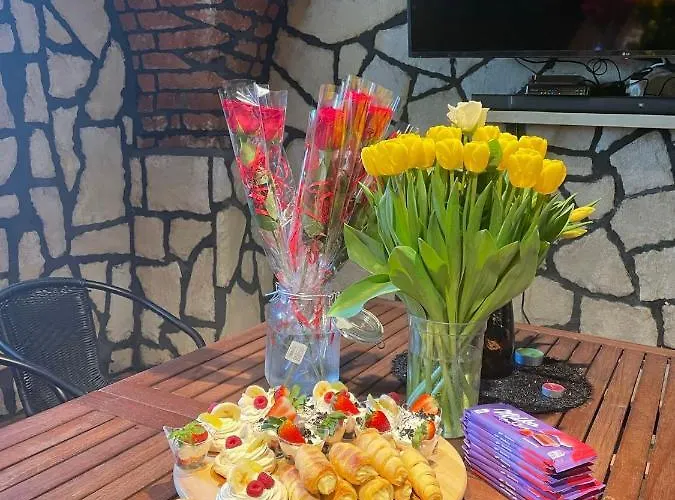 Bauernhof Ranczo Gosciszow Nowogrodziec