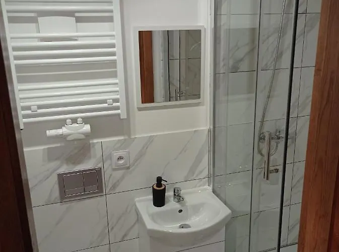 Ranczo Gosciszow Farma