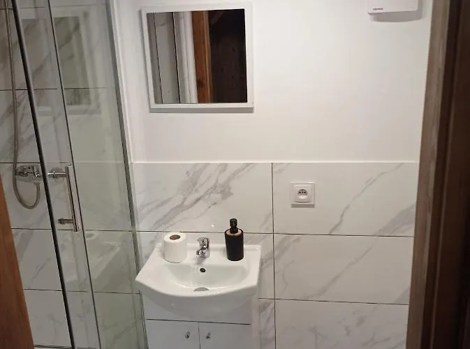 Ranczo Gosciszow * Nowogrodziec