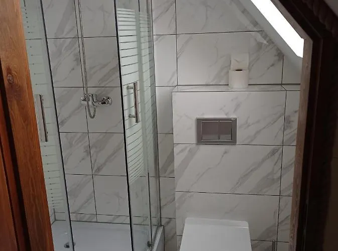 Ranczo Gosciszow Nowogrodziec